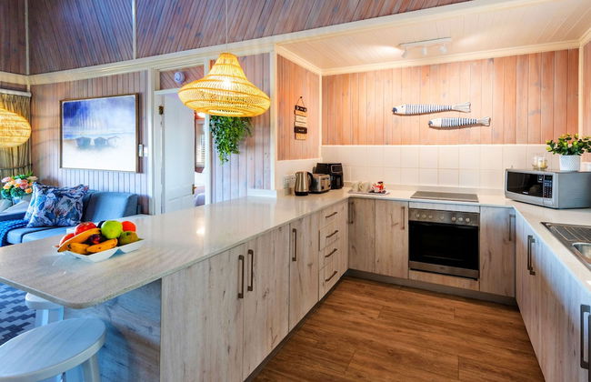 Knysna River Club by First Private Stays - Foto 46