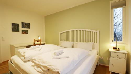 Ferienwohnung "Dorfliebe" mit privater Sauna und 4 Schlafzimmern in Breitnau - Foto 4