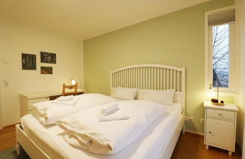 Ferienwohnung "Dorfliebe" mit privater Sauna und 4 Schlafzimmern in Breitnau - Foto 4