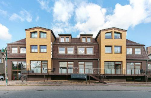 Hotel zur Panke Wohnung 5 - Foto 9