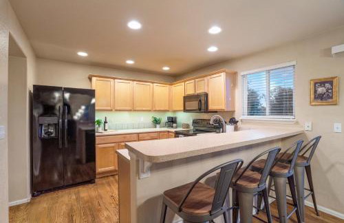 Fountain Family Retreat - Pet Friendly - Foto 14