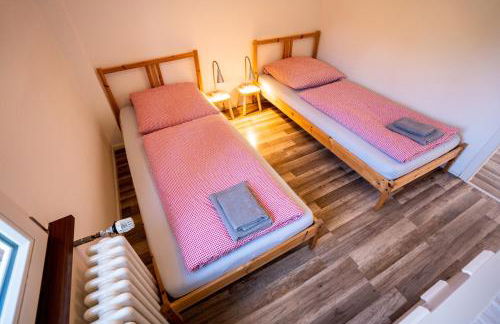 Black Forest Bike Hostel - Foto 25