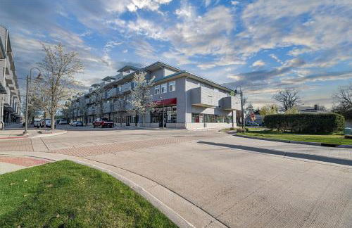 King Bed Newly Updated Condo! - Foto 20