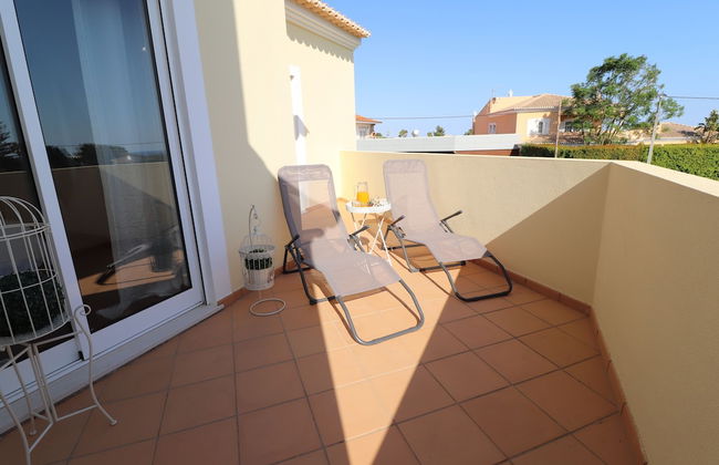 3-bed Townhouse With Pool in Albufeira Balaia - Foto 23
