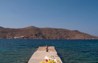 Faros Rooms - Foto 27