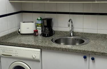 Parque de Invierno Parking Gratis - Foto 21