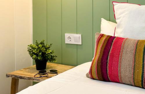 Casa Llorca. Estilo y tradición cerca del centro. - Photo 26