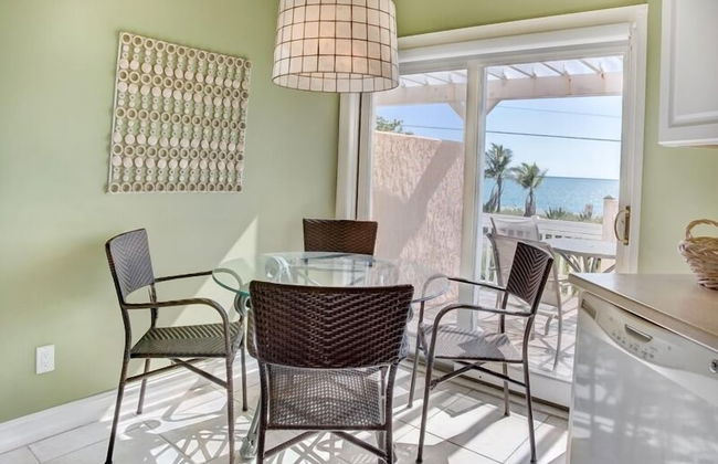 Conch 4 Bedroom Townhouse by RedAwning - Foto 24