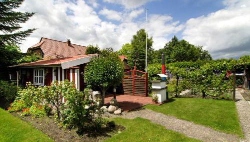 Ferienhaus Gerda Wohnung 1 - Foto 2