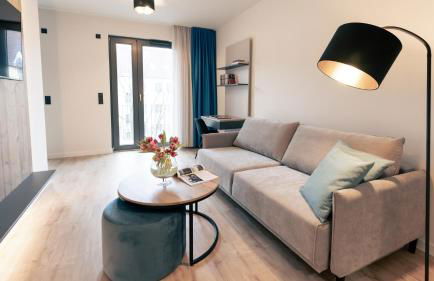 SpreeBlau Apartments - Foto 10