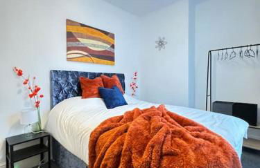 Cosy home in Barnsley centre - Foto 28