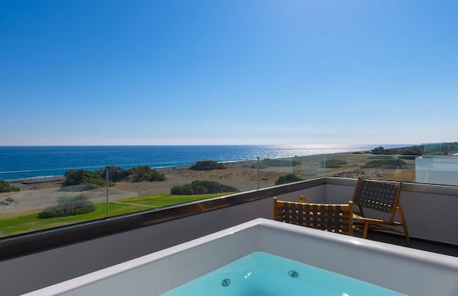 Albatross Beach Front Villas - Foto 39