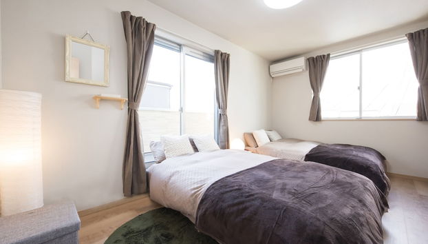 Tinker Bell - Foto 4, Quarto