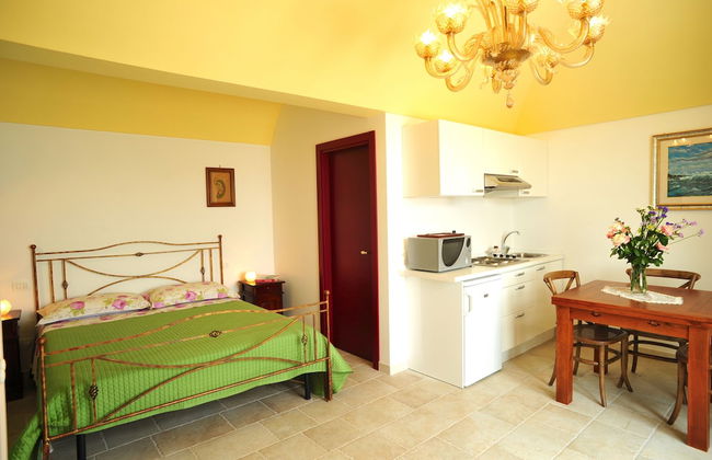 Agriturismo Masseria Calongo - Foto 15