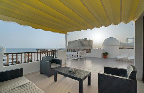 Apartment - Sleeps 4 - Jacuzzi - Terrace - Pool - Foto 6