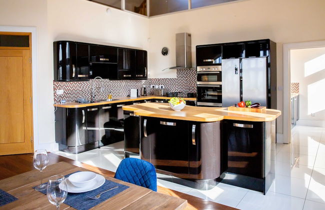 Post Office Penthouse - Foto 15