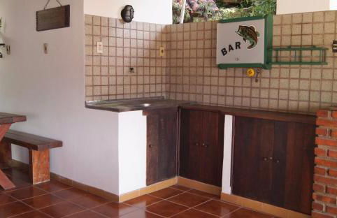 Paraiso de Angra Casa completa no condomio Marinas - Foto 9