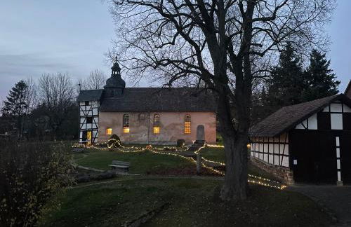 Ferienwohnung am Herreder Wald - Photo 20