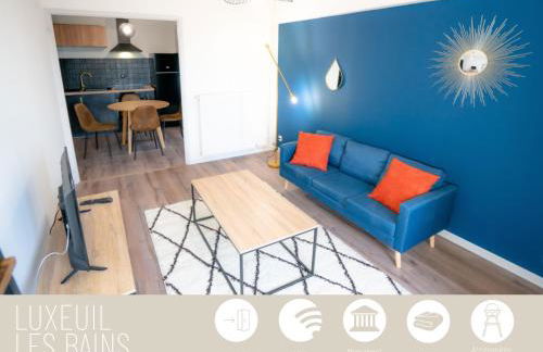 * Le Rétro : hyper centre* - Foto 1