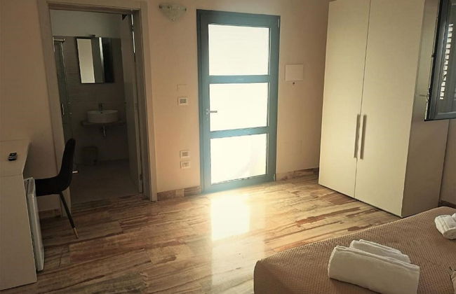 Agriturismo Cutura Agri Resort - Foto 4