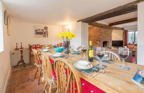 Angel Cottage - Foto 8