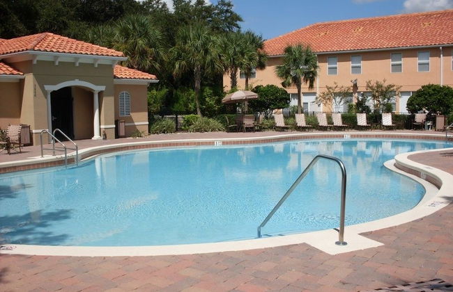 Ov3684 - Compass Bay - 3 Bed 2 Baths Townhome - Foto 3