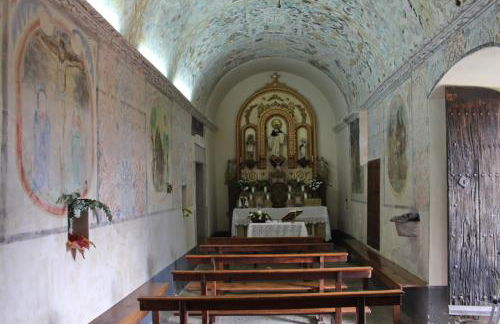 Casa rural Sant Grau turismo saludable y responsable - Foto 62