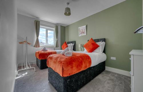 Primrose Court Private Parking near NEC - Photo 13