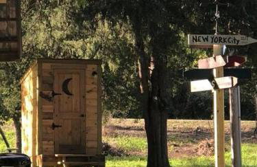 Caddo Cabin on Collier Creek - Foto 32