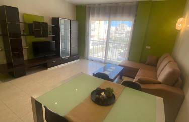 Apartament Bapu - Foto 3