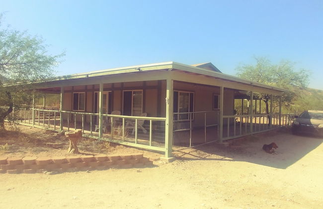 Double R Guest Ranch - Photo 8