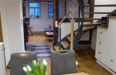 Ferienwohnung Schindewolf - Photo 2