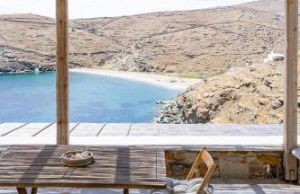 Kyon Beach Suites Kythnos - Foto 13