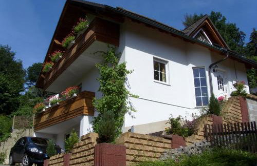 Ferienwohnung Schaub - Foto 1