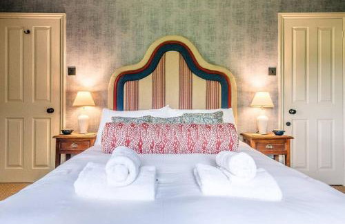 The Old Forge, Great Glemham - Foto 55