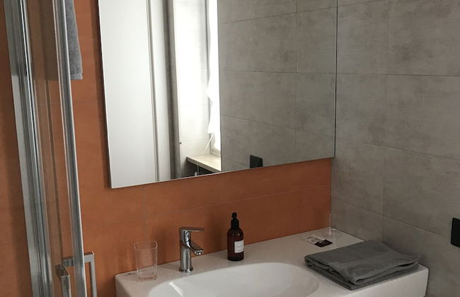 Feel at Home Apartments & Rooms - Foto 11