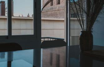 2BR Apartment with Free Parking in Almería City Center - Air Conditioning - Foto 15