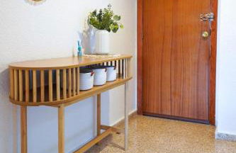 Apartamento con piscina en Villajoyosa by beBalmy - Foto 19