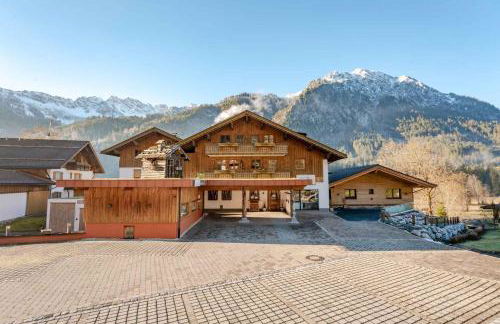 Bergblick-Ferienwohnungen - Foto 47