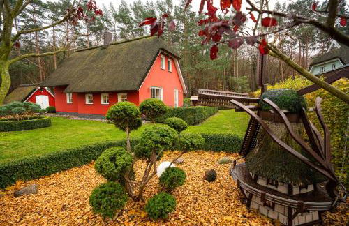 Ferienhaus Silbermöwe - Foto 1