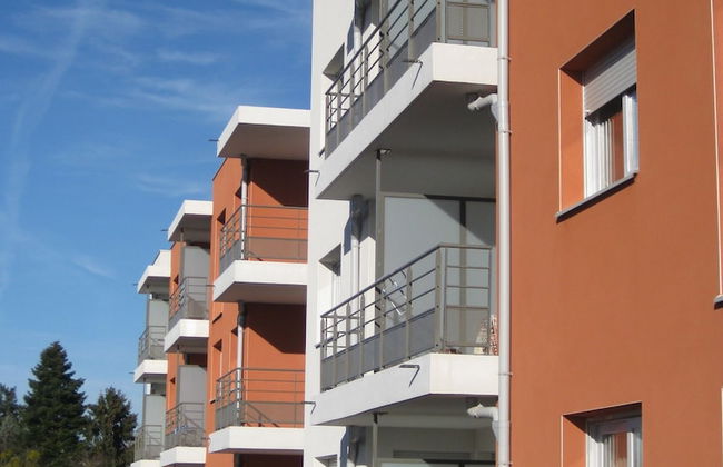 Zenao Appart'hotel - Yzeure - Foto 20