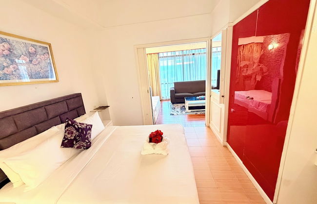 KL Grand Service Suite at Times Square - Foto 10