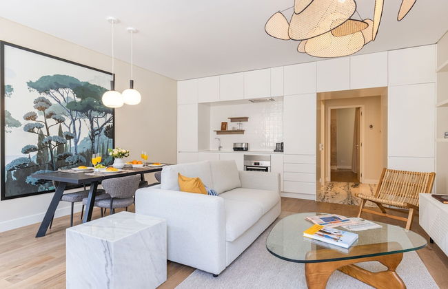 Ando Living - Augusta House - Foto 149