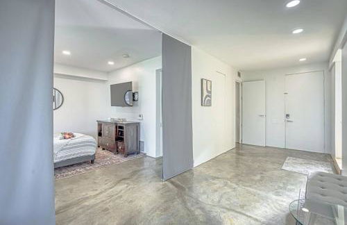 Modern 2-Unit S Congress Blocks to S Congress/DT - Foto 18