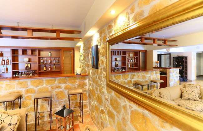 Vathi Hotel - Foto 5