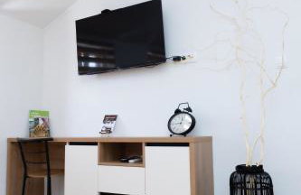 Apartman oak Nikola's lamp - Photo 61