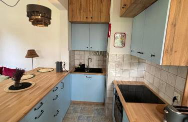 Pastelowa Czantoria - Photo 47