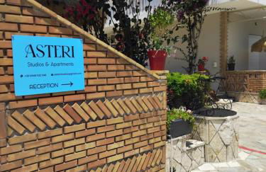 Asteri Studios - Photo 4