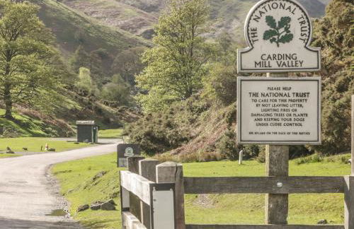 Old Hall Barn 2 - Foto 34