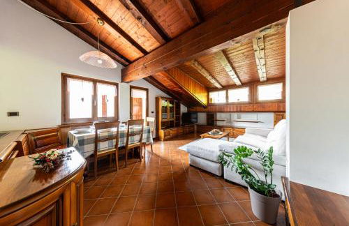 Attico Cadore - Foto 1